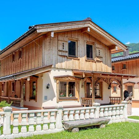Holiday Home Schwendau-1 By Interhome ヒパッハ エクステリア 写真