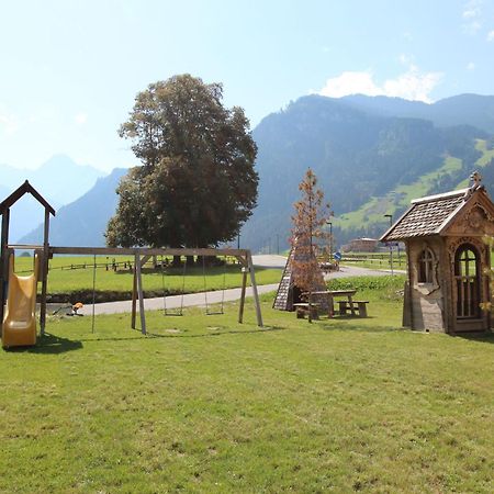 Holiday Home Schwendau-1 By Interhome ヒパッハ エクステリア 写真