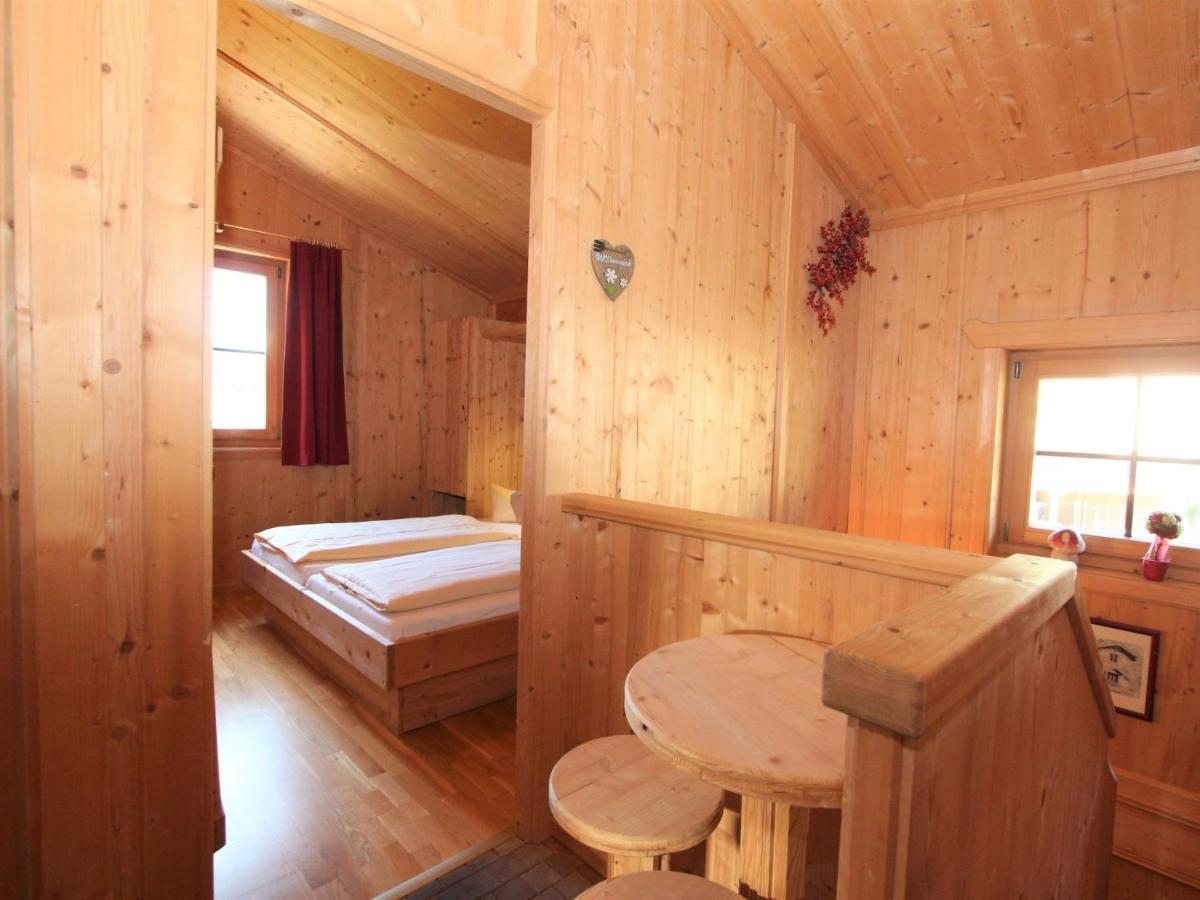 Holiday Home Schwendau-1 By Interhome ヒパッハ エクステリア 写真