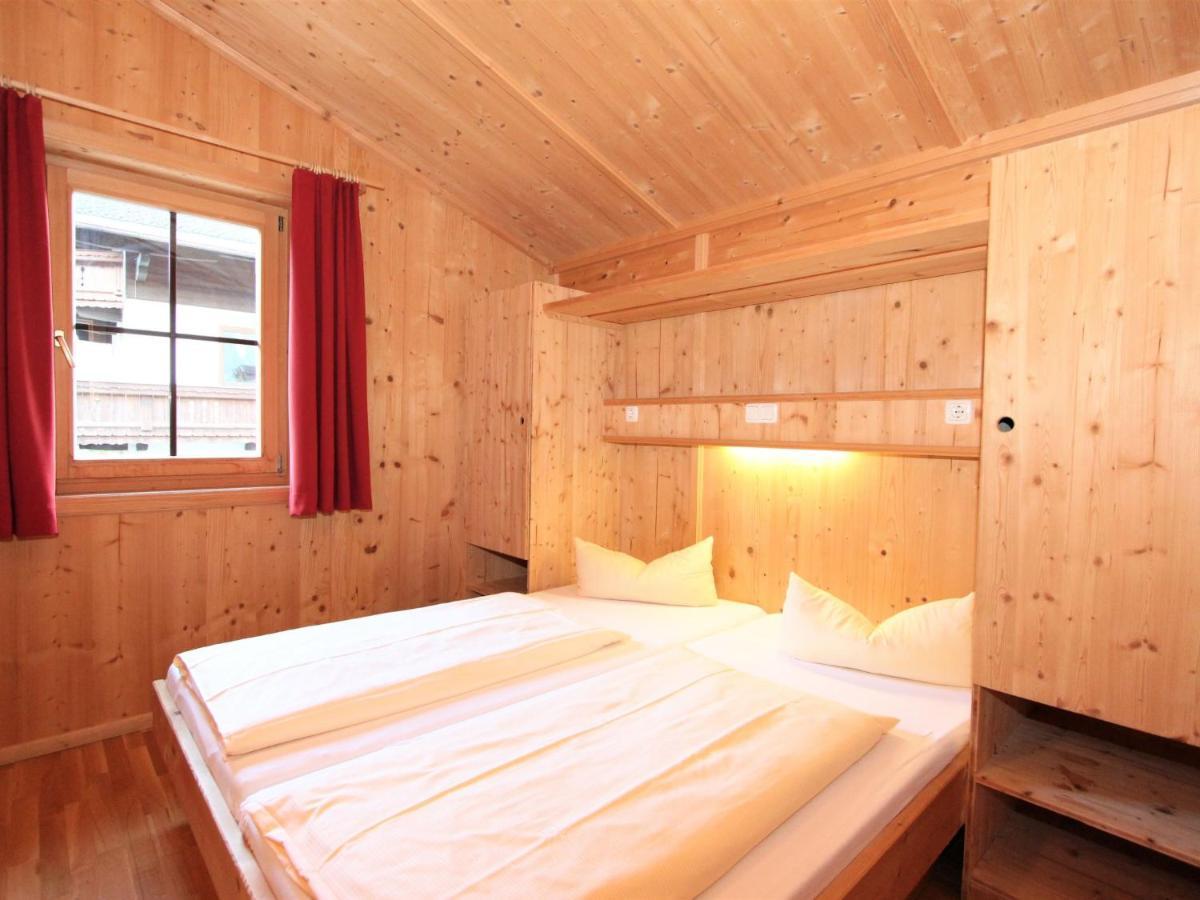 Holiday Home Schwendau-1 By Interhome ヒパッハ エクステリア 写真