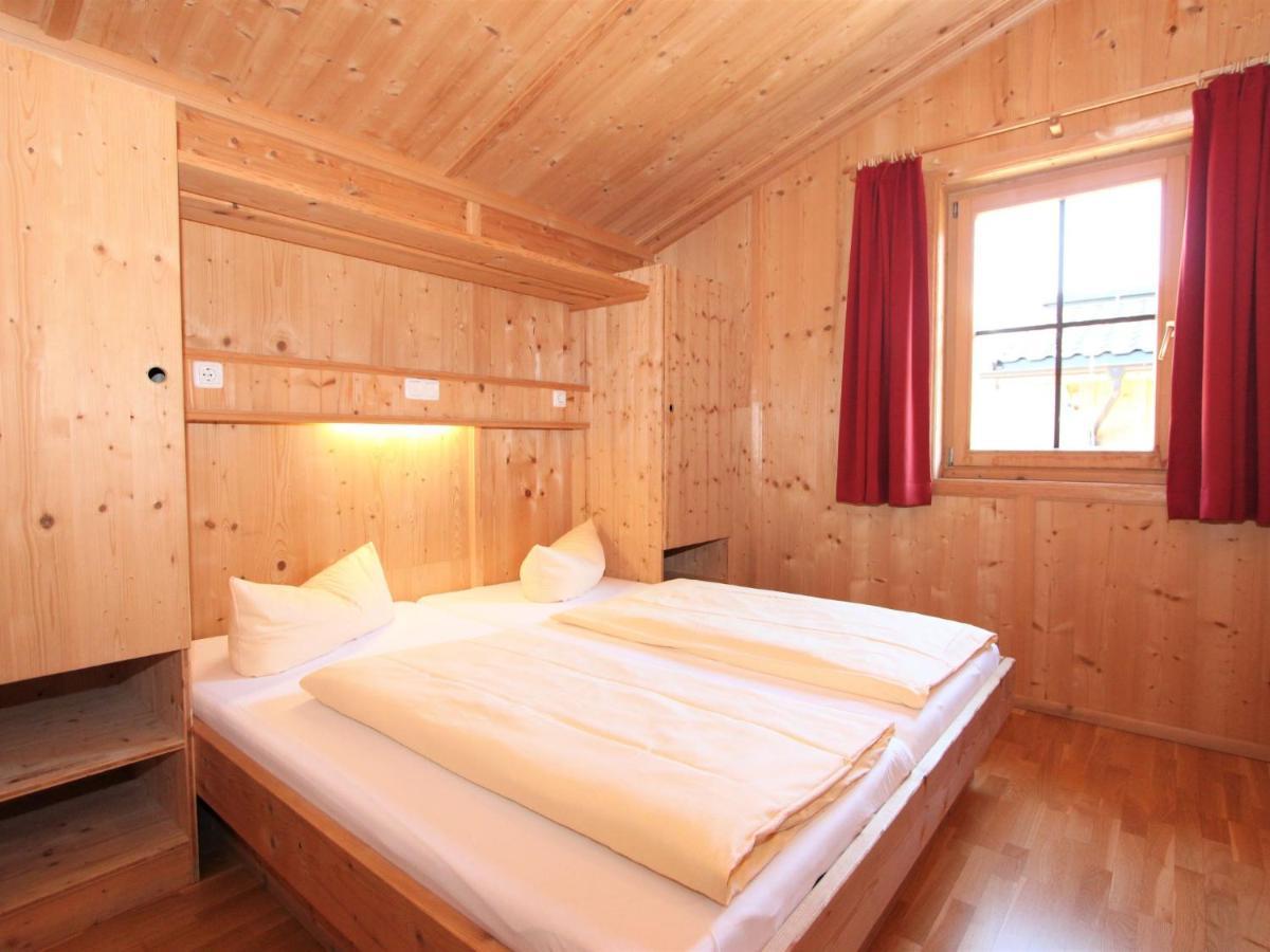 Holiday Home Schwendau-1 By Interhome ヒパッハ エクステリア 写真