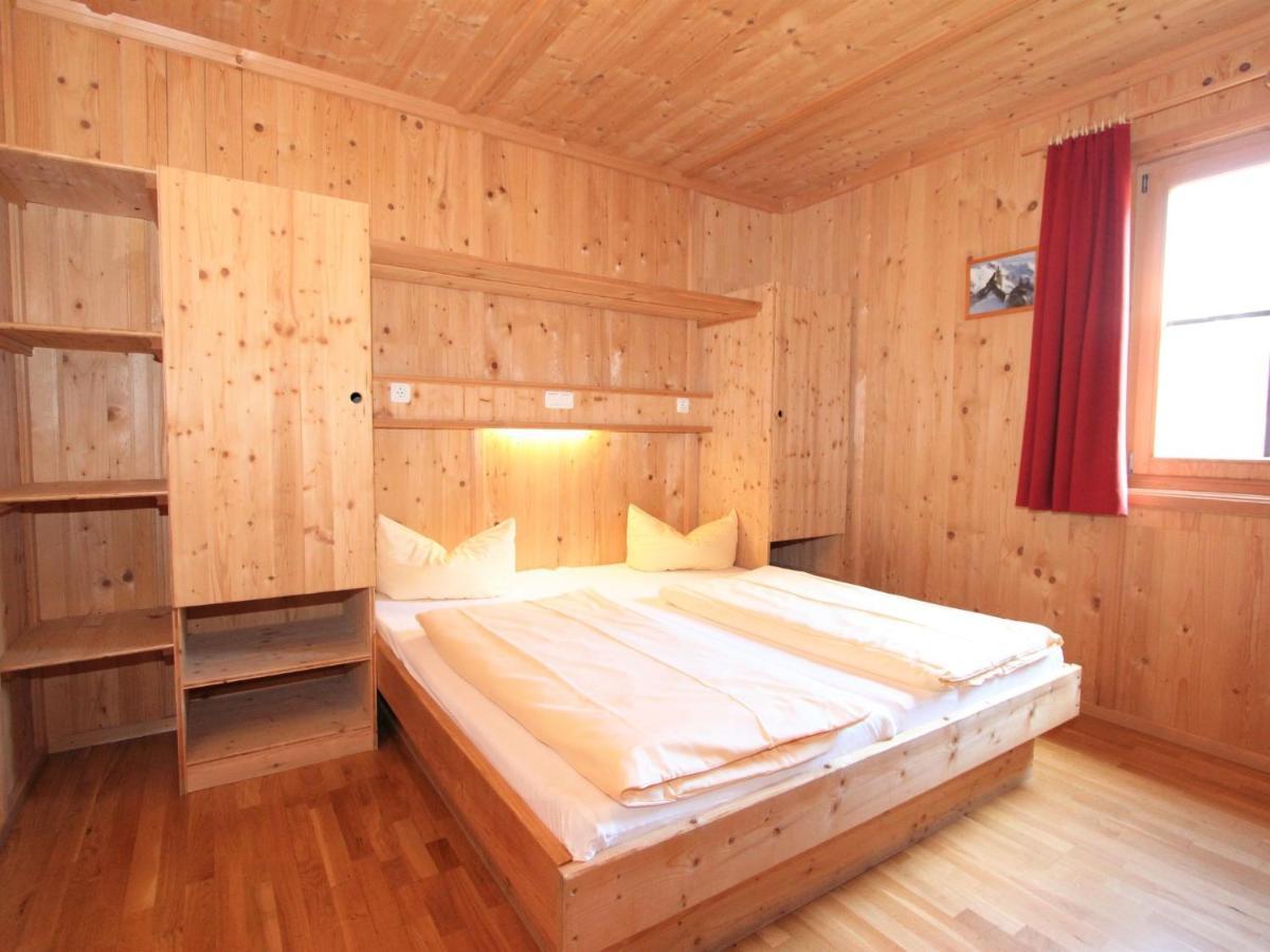 Holiday Home Schwendau-1 By Interhome ヒパッハ エクステリア 写真