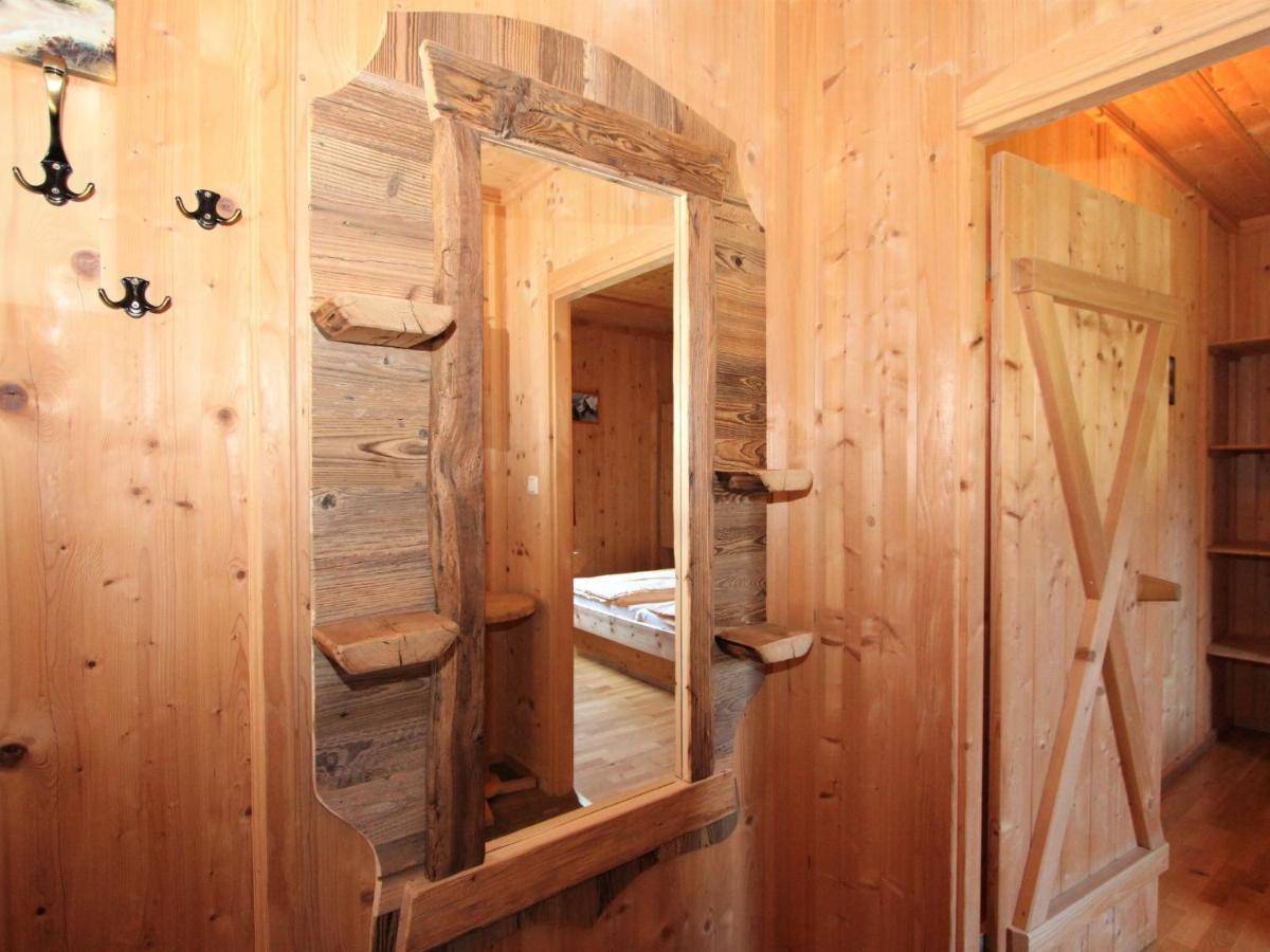 Holiday Home Schwendau-1 By Interhome ヒパッハ エクステリア 写真