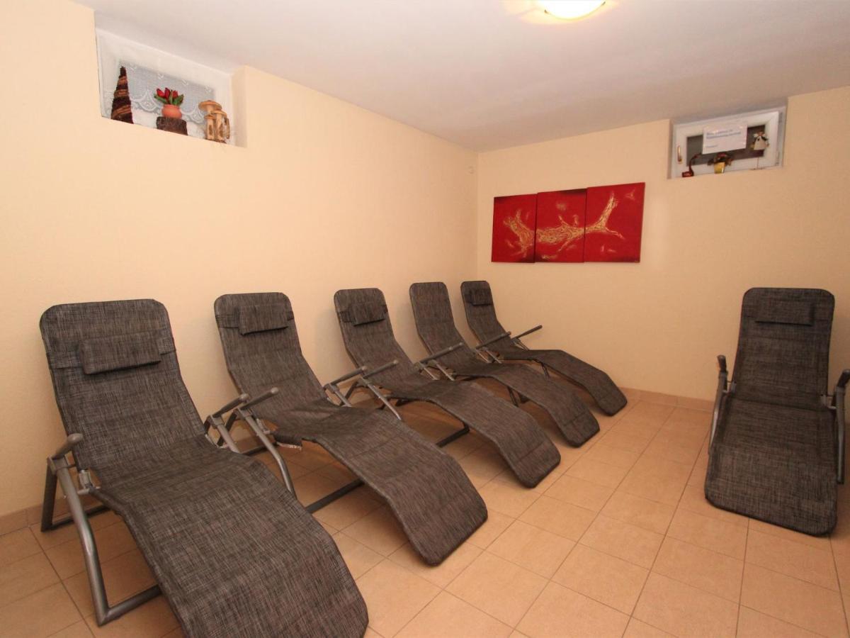 Holiday Home Schwendau-1 By Interhome ヒパッハ エクステリア 写真
