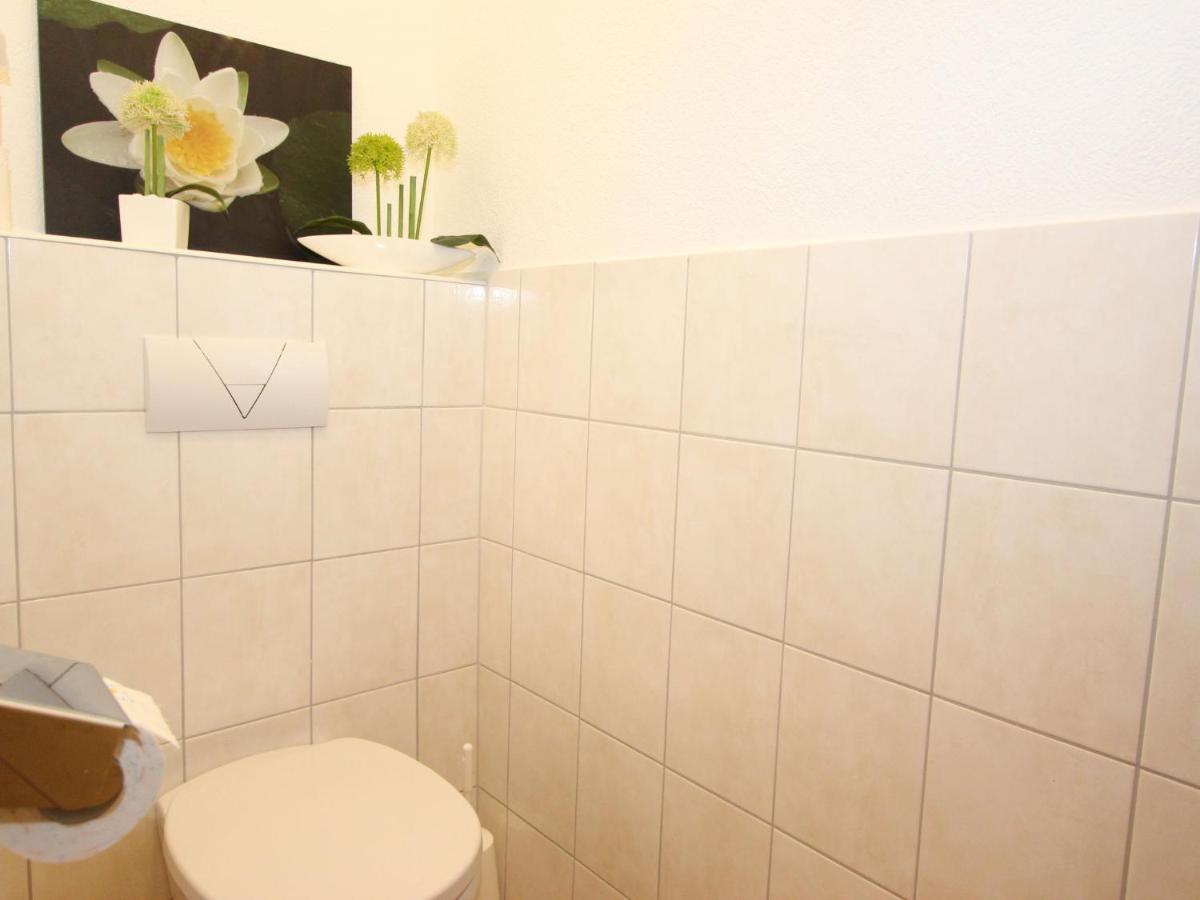 Holiday Home Schwendau-1 By Interhome ヒパッハ エクステリア 写真