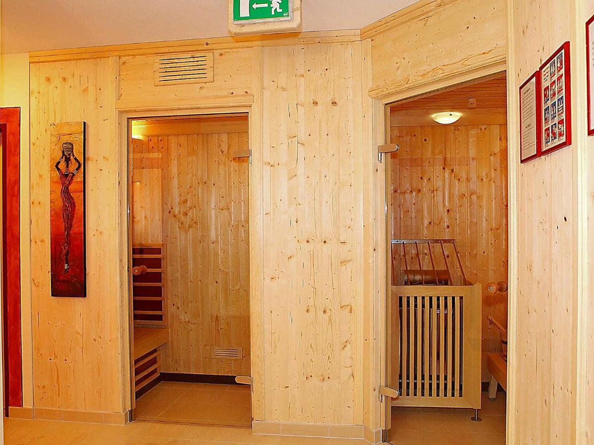 Holiday Home Schwendau-1 By Interhome ヒパッハ エクステリア 写真