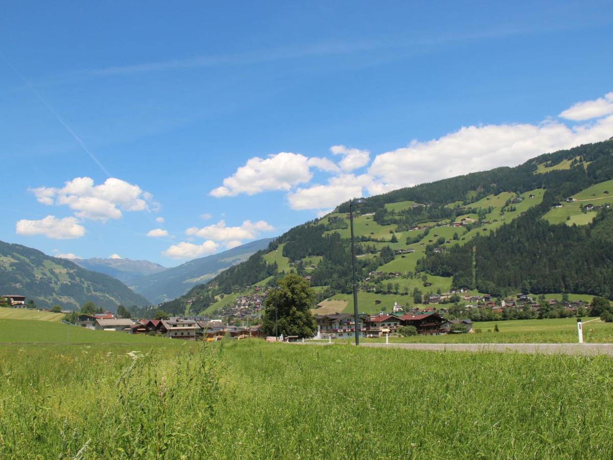 Holiday Home Schwendau-1 By Interhome ヒパッハ エクステリア 写真