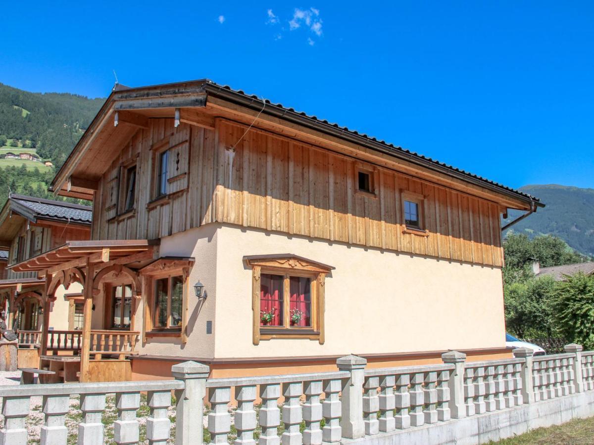 Holiday Home Schwendau-1 By Interhome ヒパッハ エクステリア 写真