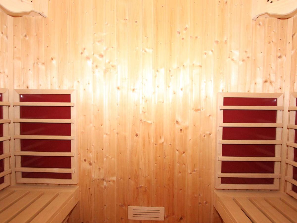 Holiday Home Schwendau-1 By Interhome ヒパッハ エクステリア 写真