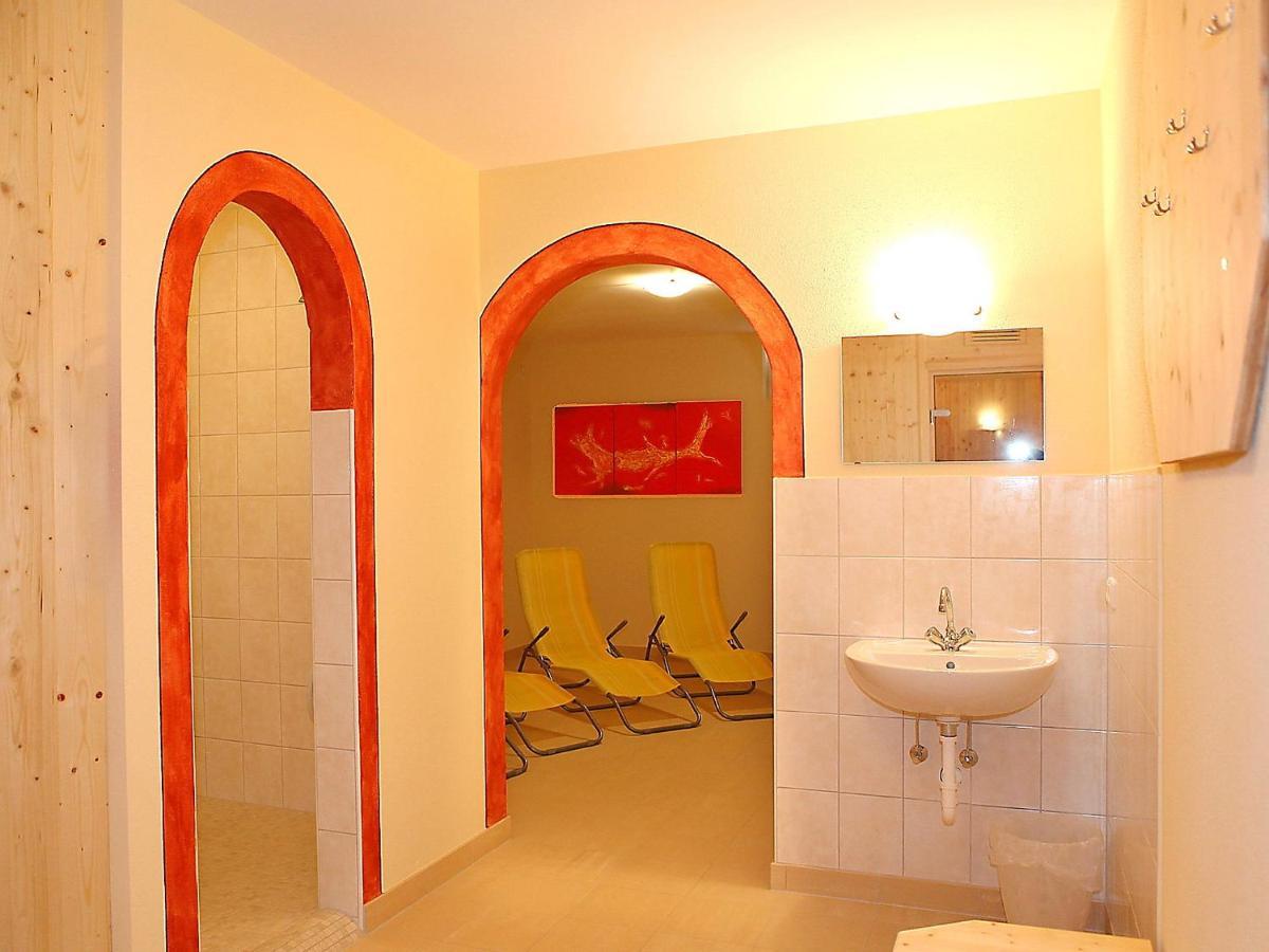 Holiday Home Schwendau-1 By Interhome ヒパッハ エクステリア 写真