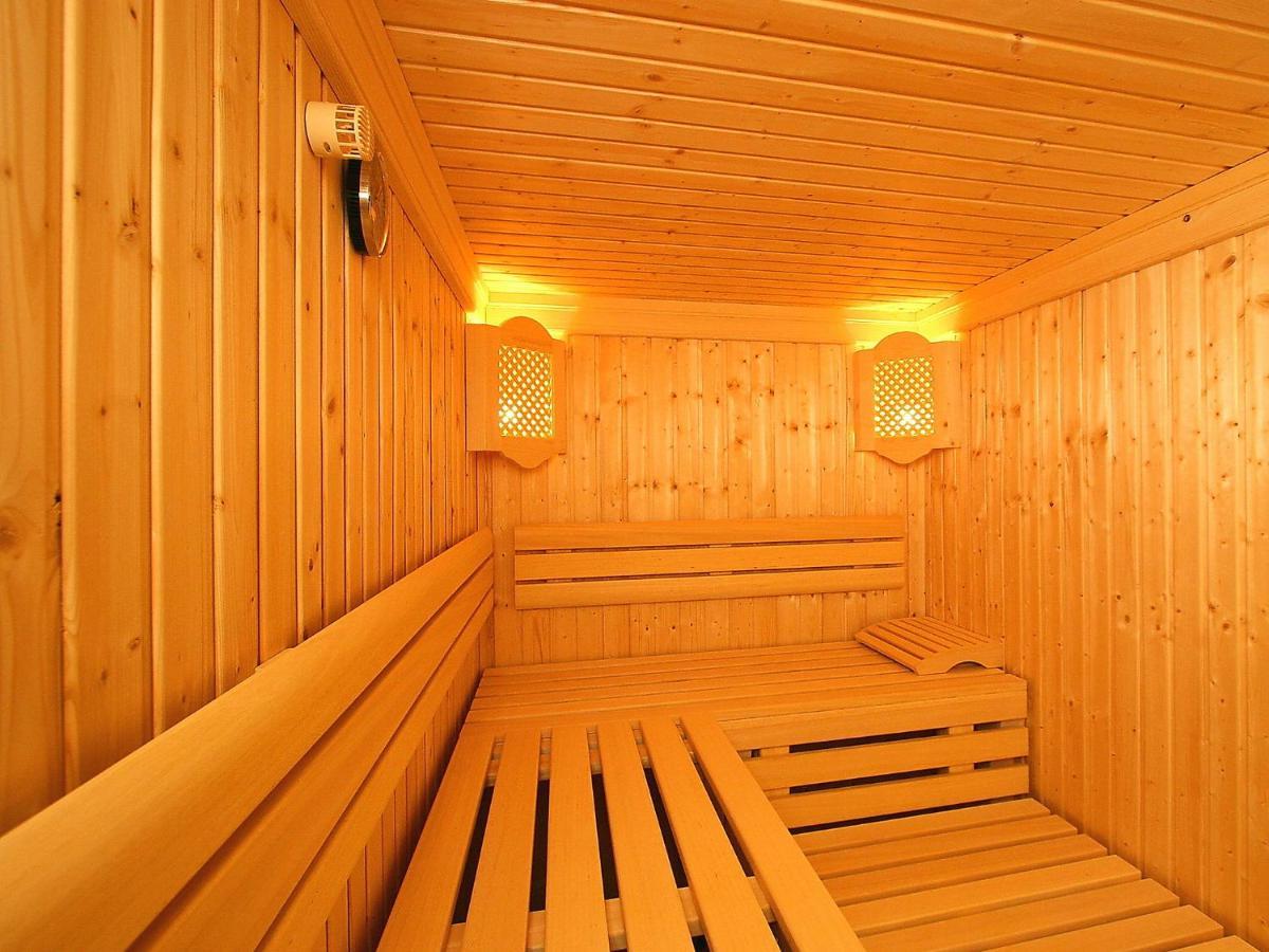 Holiday Home Schwendau-1 By Interhome ヒパッハ エクステリア 写真
